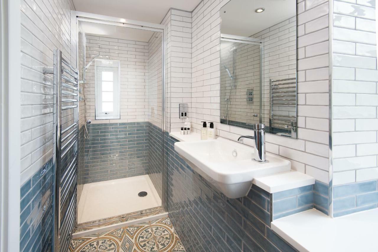 Mill House Monzie Bed & Breakfast Dış mekan fotoğraf